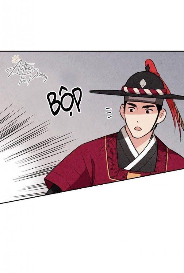 lệnh cấm hôn của hoàng đế bệ hạ chapter 5.2 8