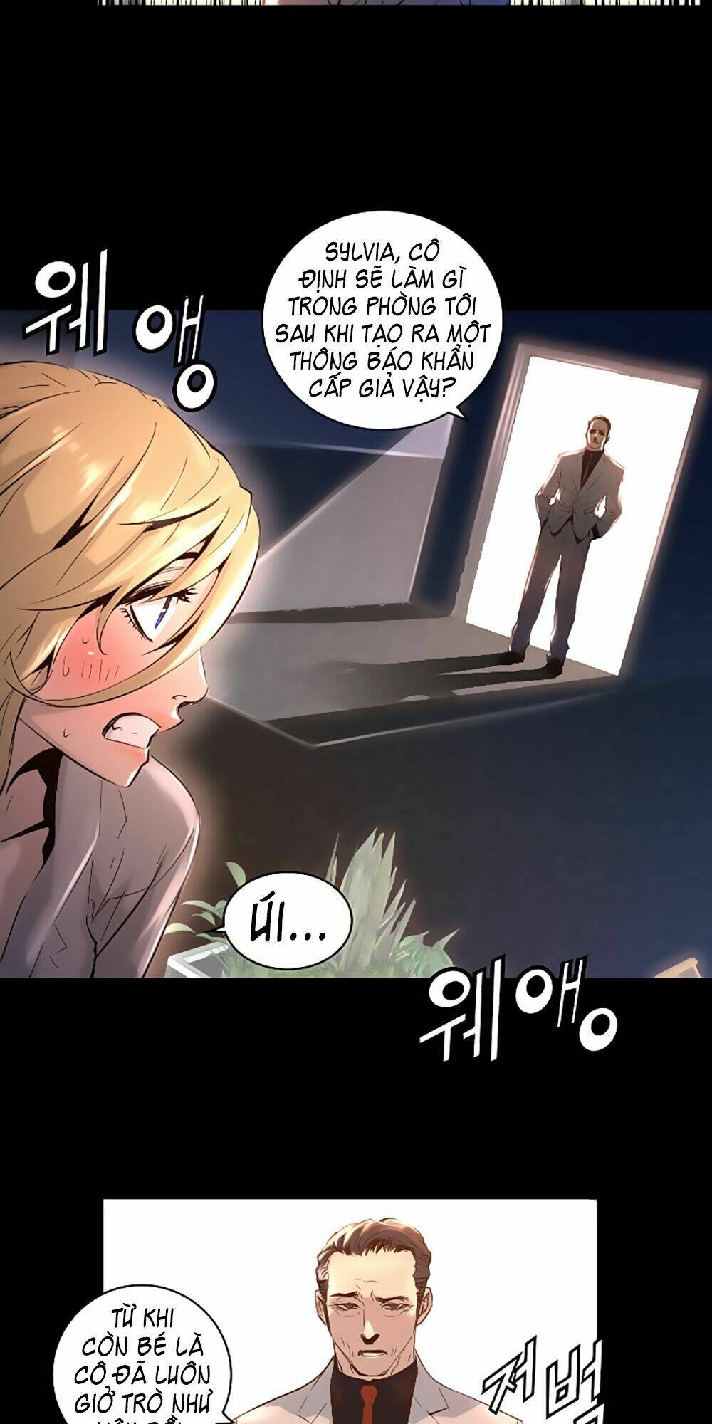 tam tuyệt tại dị giới chapter 19 8