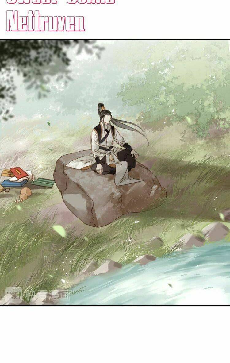 tiểu sư phụ, tóc giả của ngài rơi rồi! chapter 1 56