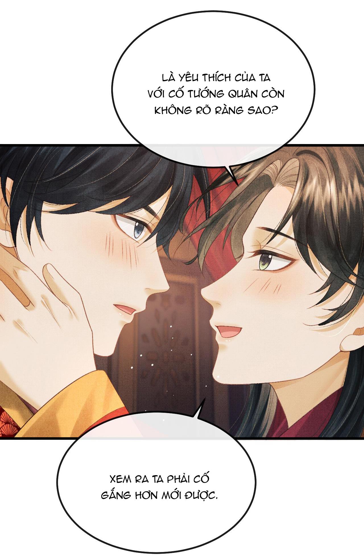 tướng quân luôn tự coi mình thành thế thân chapter 68 23