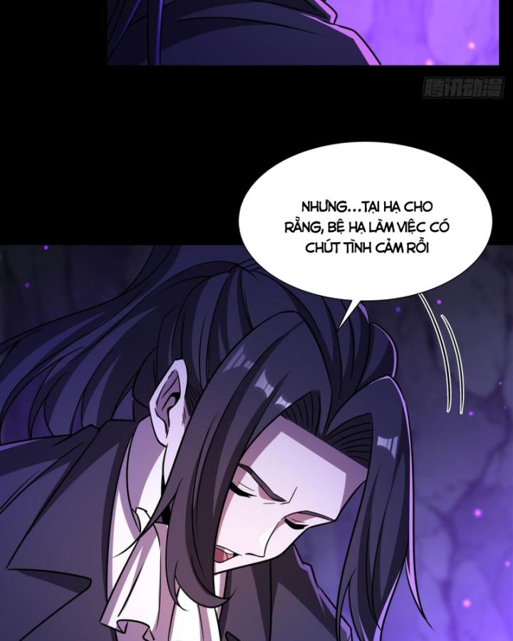 huyết cơ và kỵ sĩ chapter 302 12