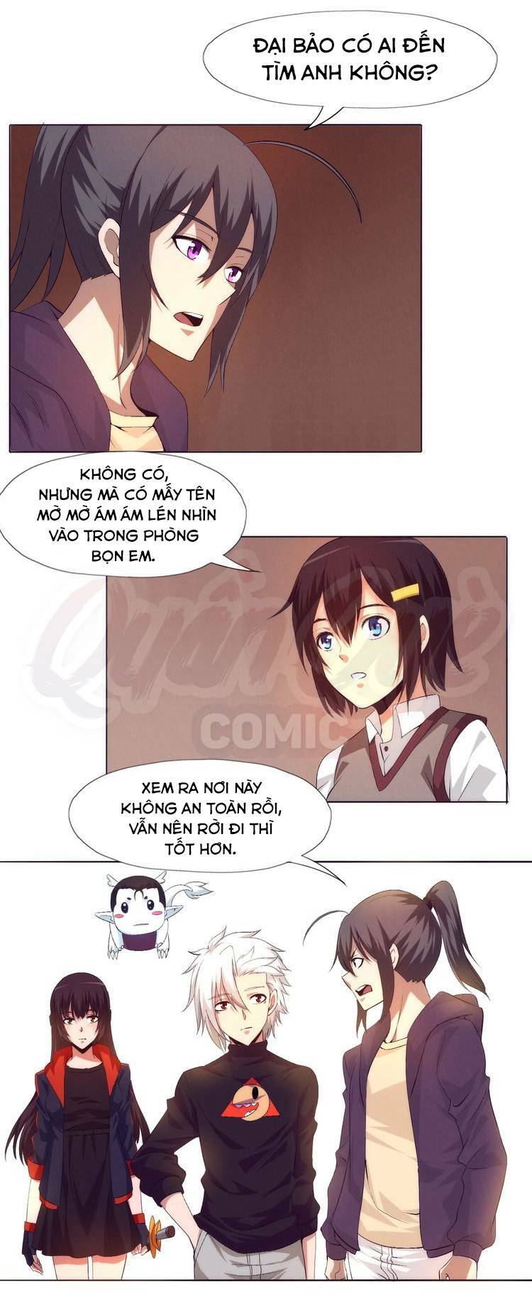 hắc kim đảo chapter 24 3