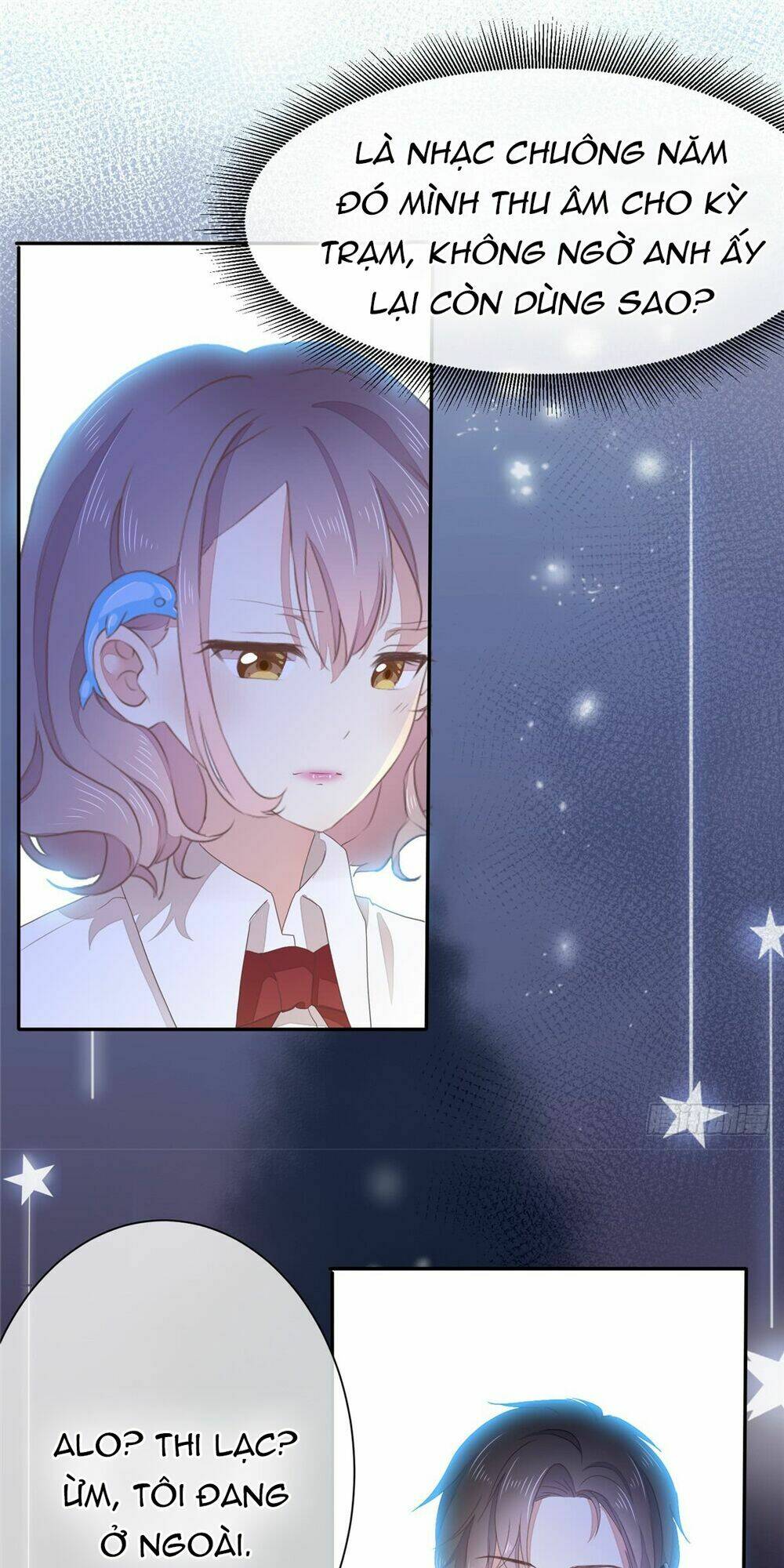 mối tình đầu là cv đại thần chapter 2 20