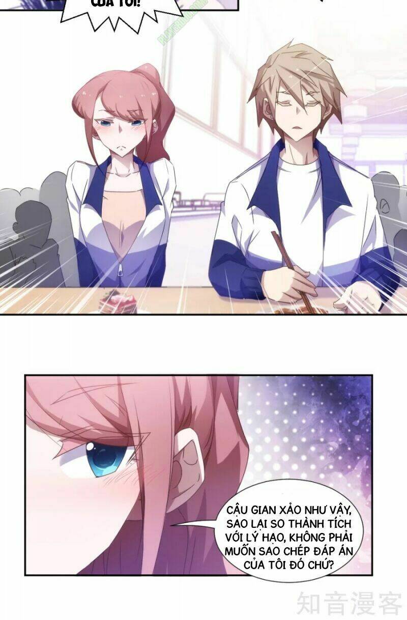 thần y hệ thống chapter 27 11