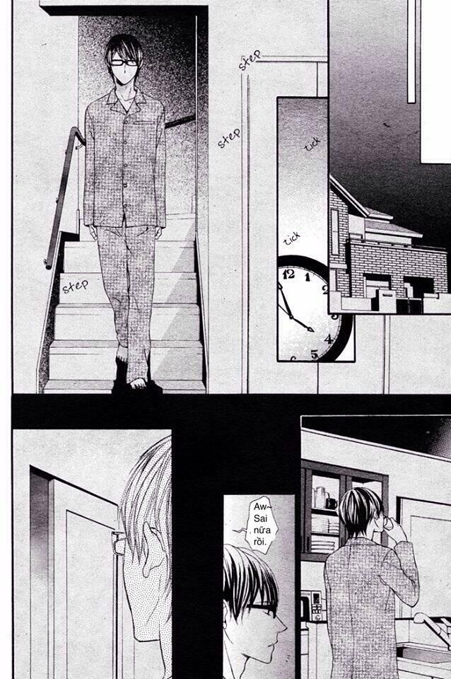 maruoka-san chi no kyouikugakari chapter 1 22