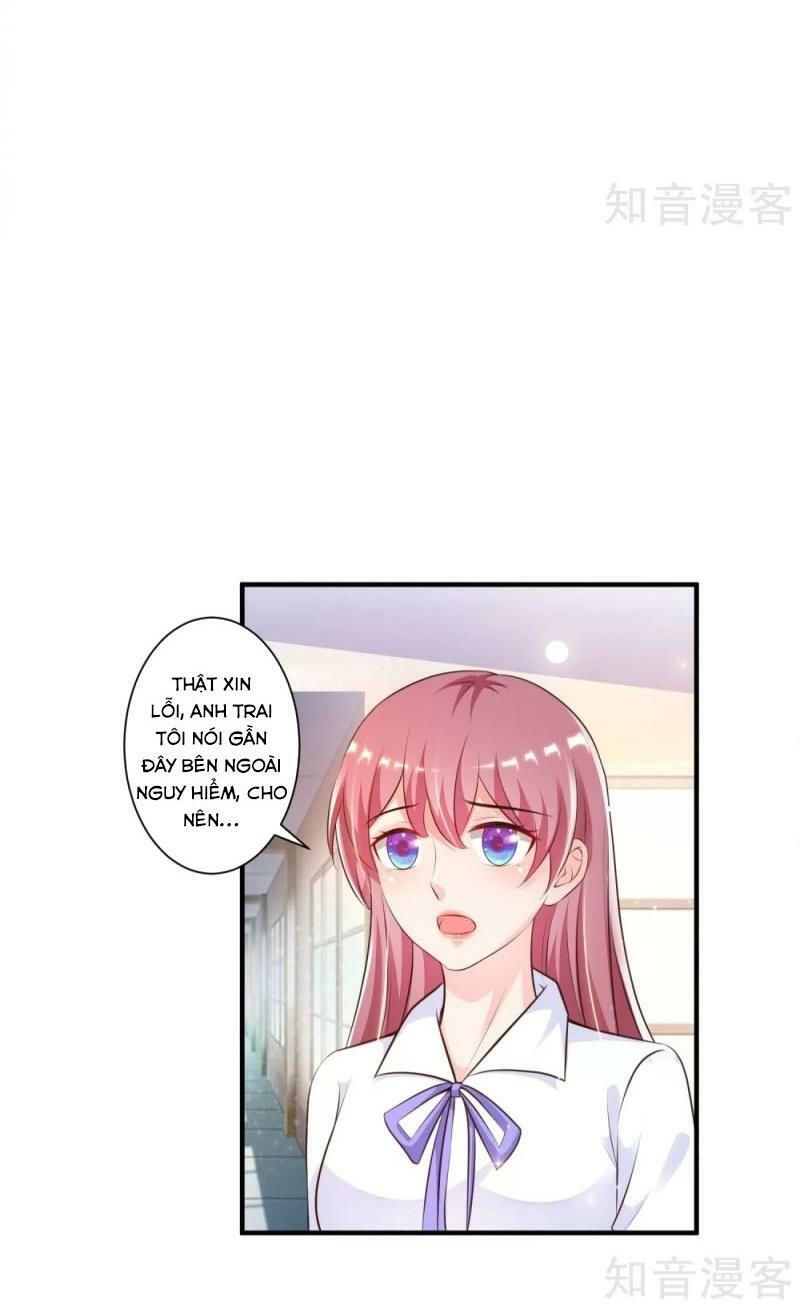 tối cường vận đào hoa chapter 114 36