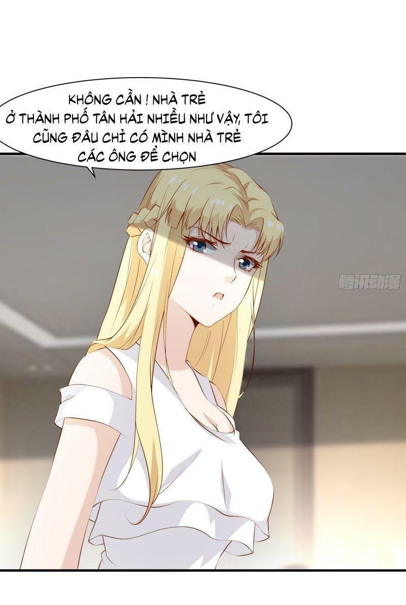 nãi ba là chiến thần mạnh nhất chapter 14 4