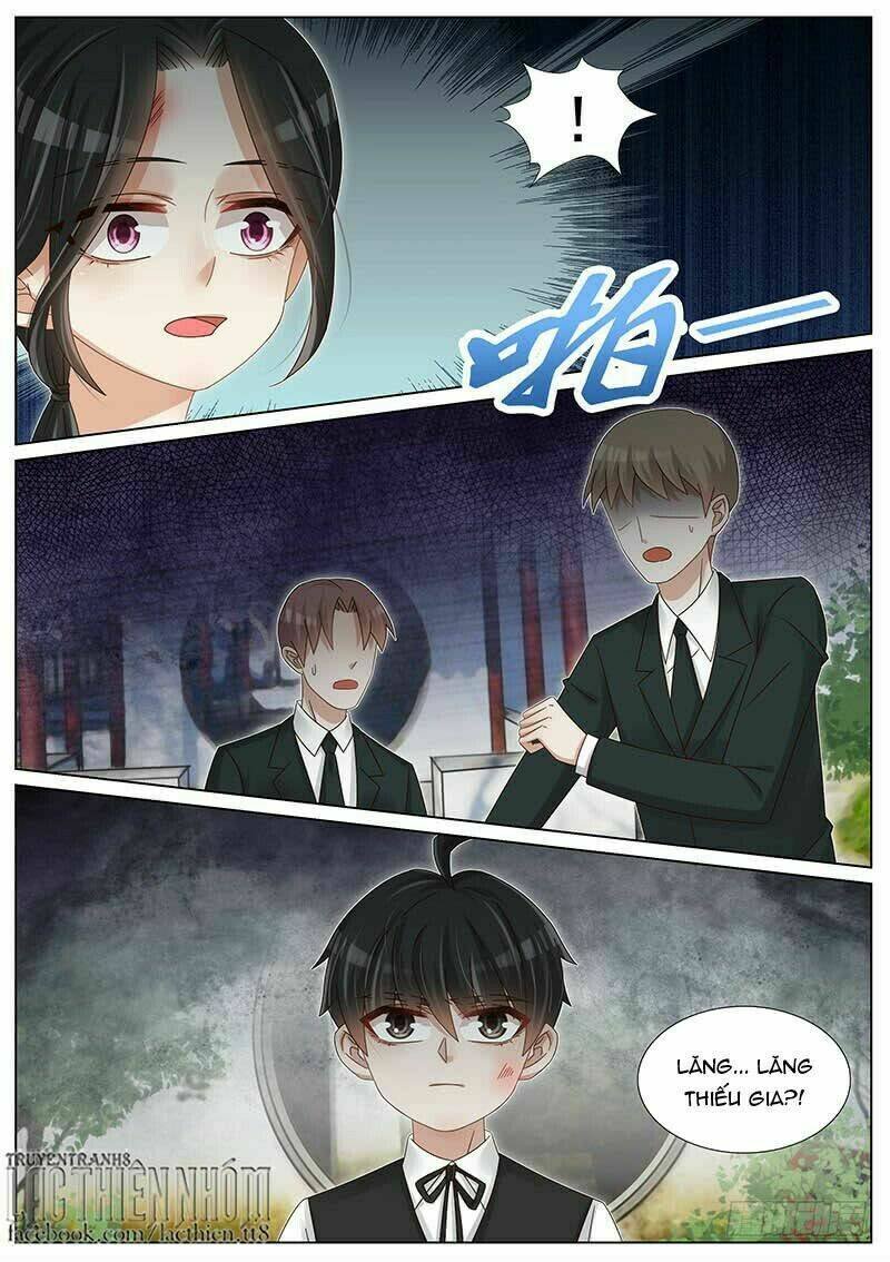 vương bài giáo thảo chapter 229 6