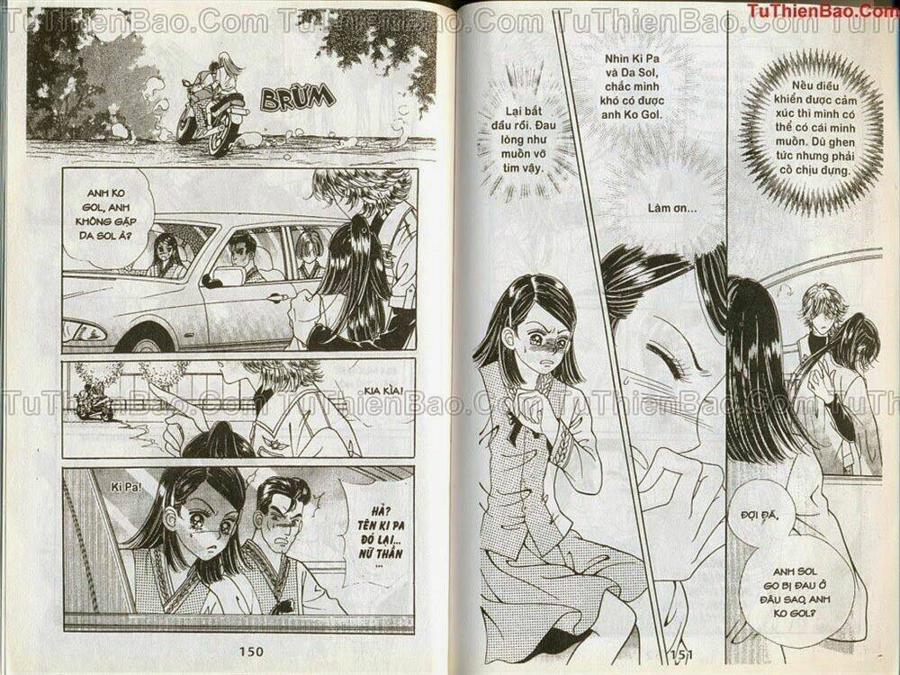 phép màu tình yêu chapter 10 75