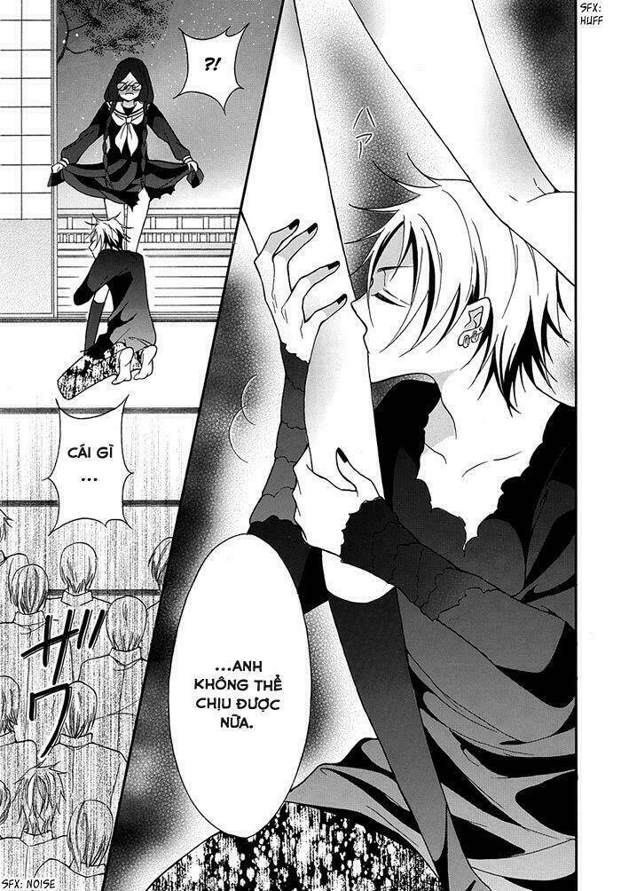 tù nhân bị giam cầm chapter 4 18