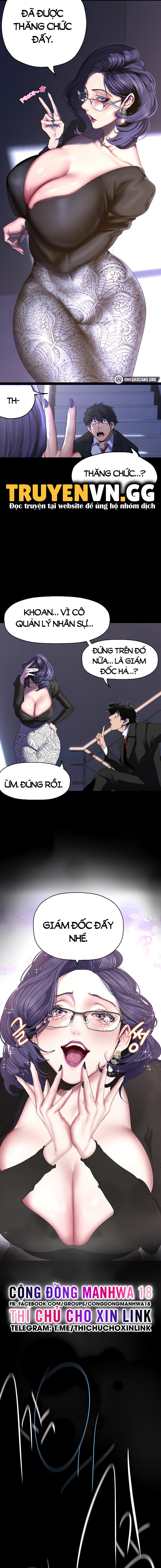 một thế giới mới tuyệt vời chapter 215 10