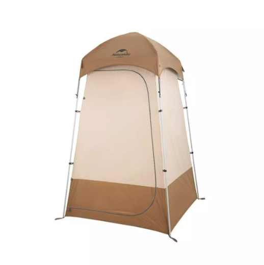 Lều tắm đa năng cao 2,3m dành cho NatureHike NH21ZP005