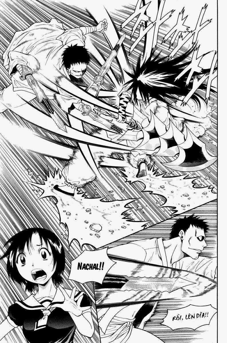 gwisin byeolgok - bí kíp của quỷ chapter 41 11