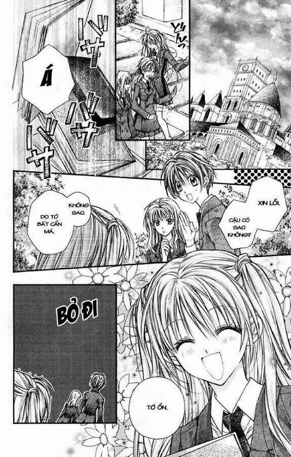 hội quý tộc chapter 19 13