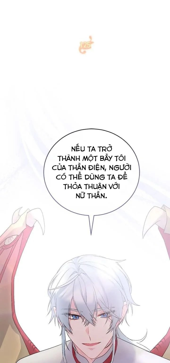 là nhân vật phản diện nhưng tôi sẽ trở thành nữ chính chapter 125 3