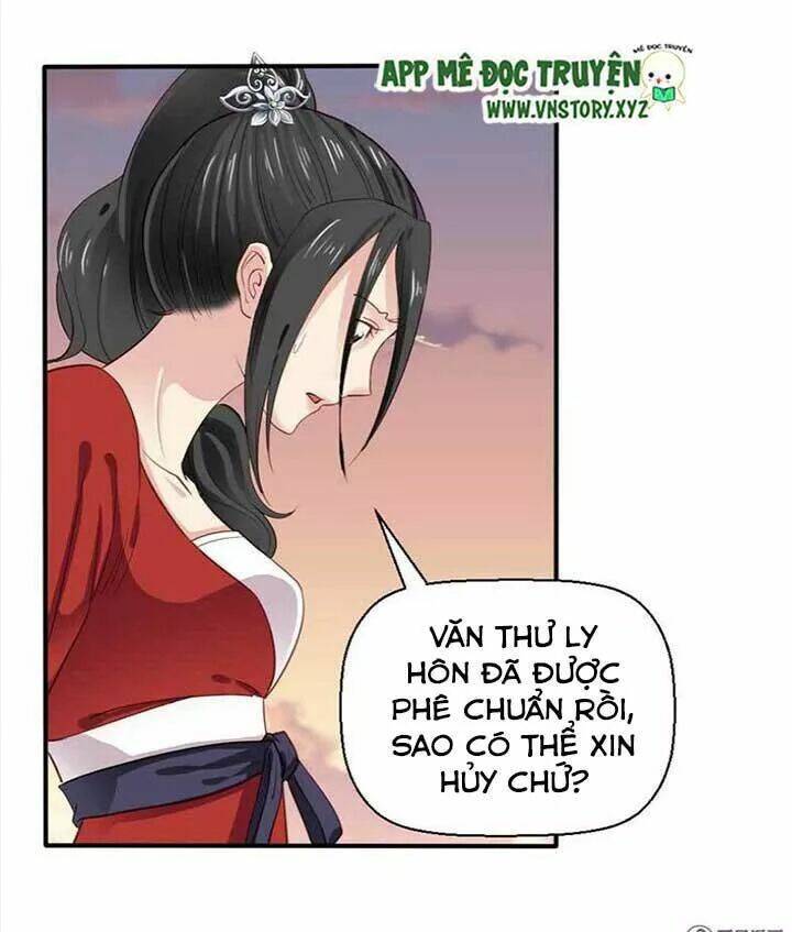 kiều nữ độc phi chapter 47 8