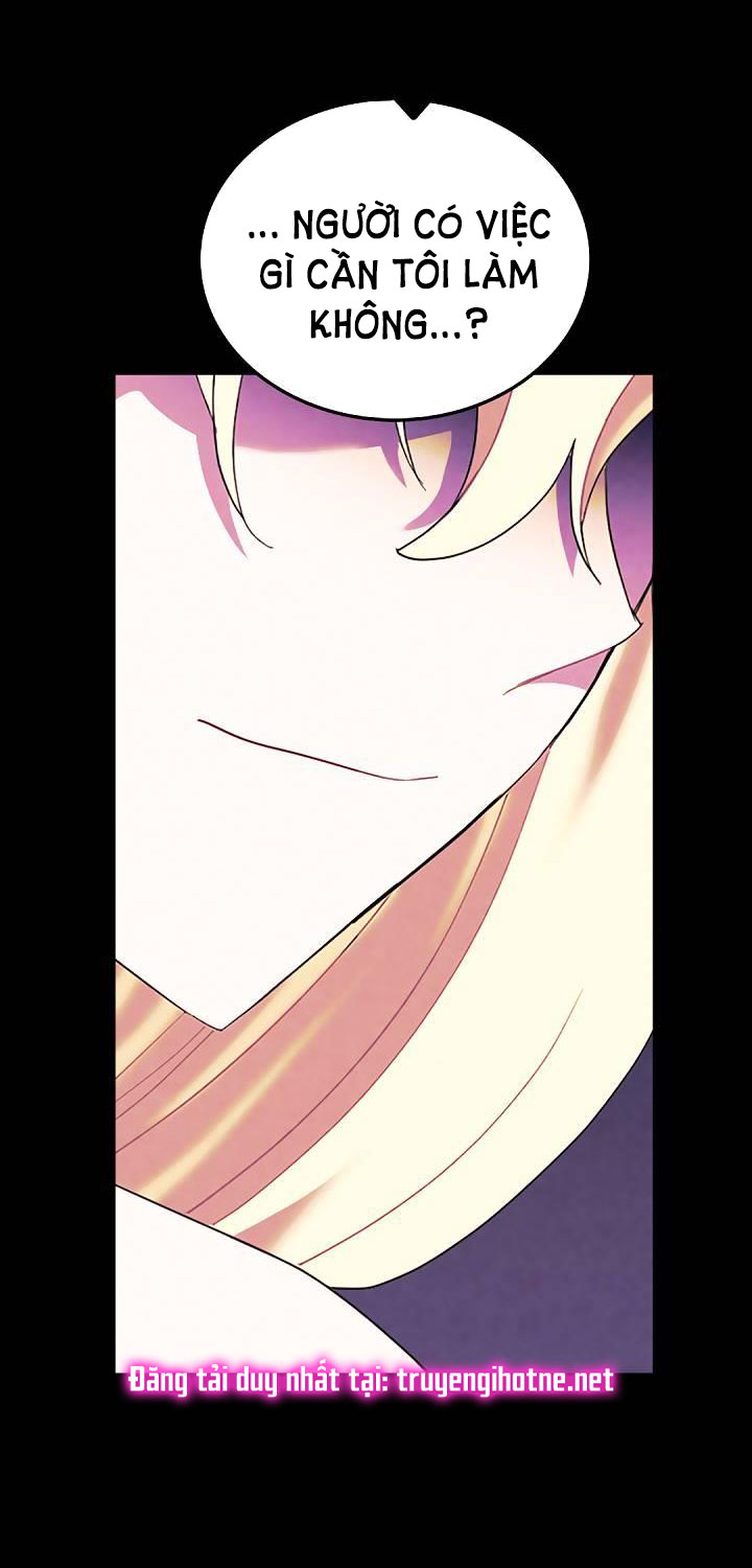 [bản 18+] trò chơi săn mồi của hoàng đế và thánh kỵ sĩ chapter 30.1 19