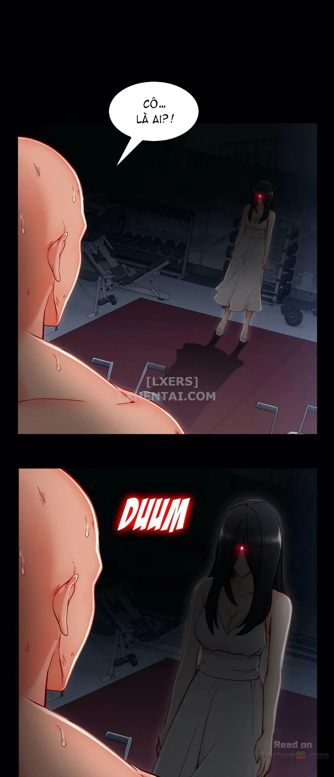 điên cuồng nhưng ngọt ngào chapter 65 23