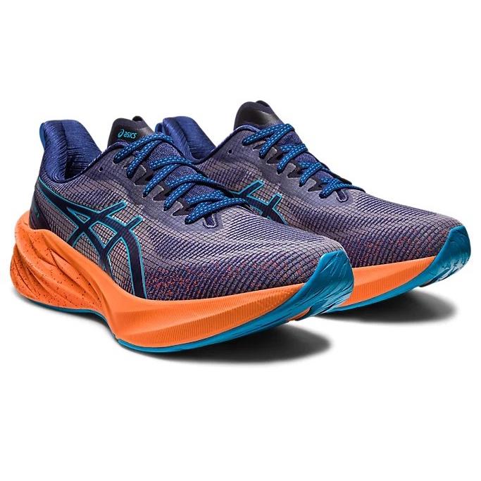 Giày Chạy Bộ Thể Thao Nam Asics NOVABLAST 3 LE 1011B591.400