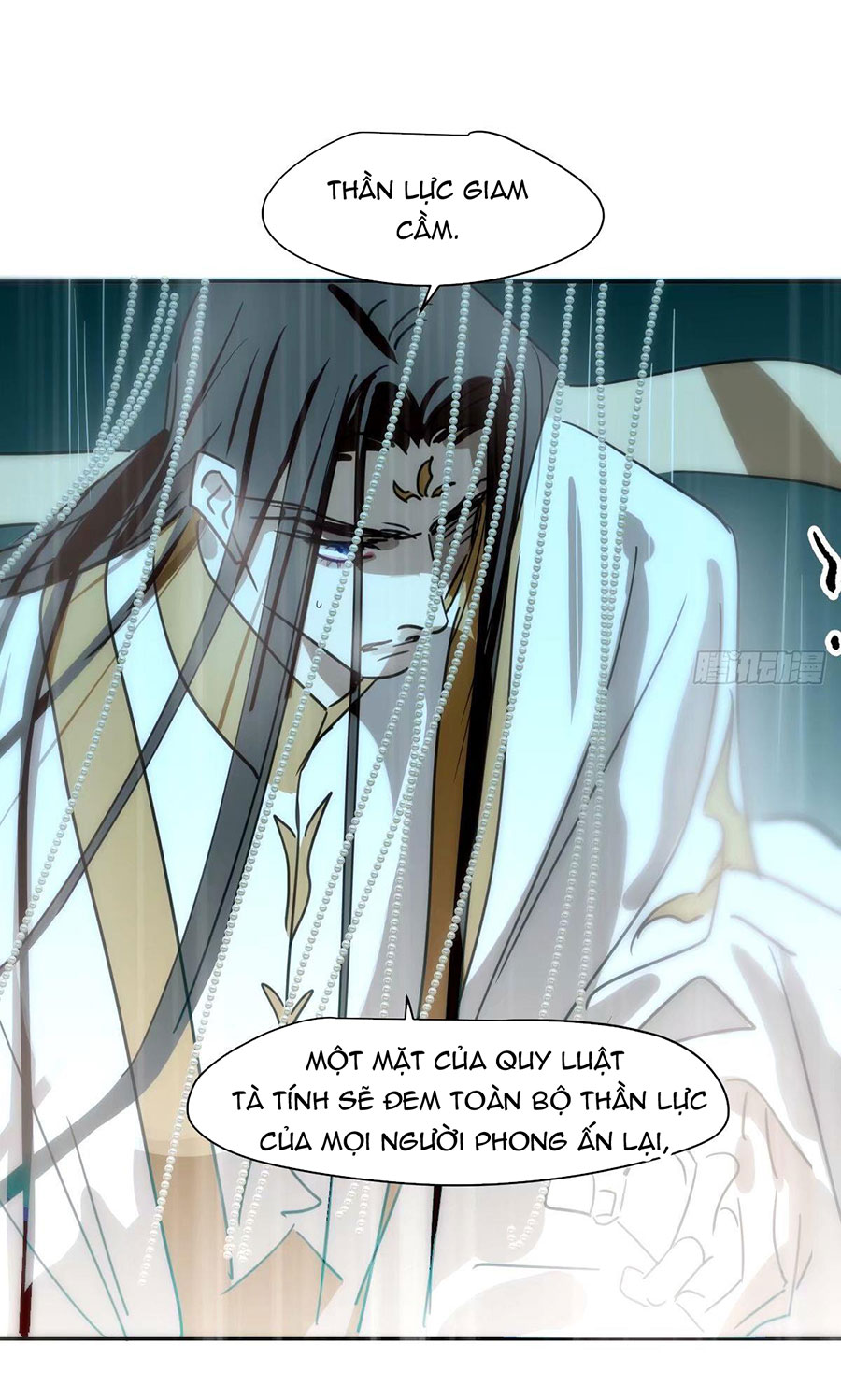 Bắt Lấy Ngao Ngao chapter 234 - Trang 16