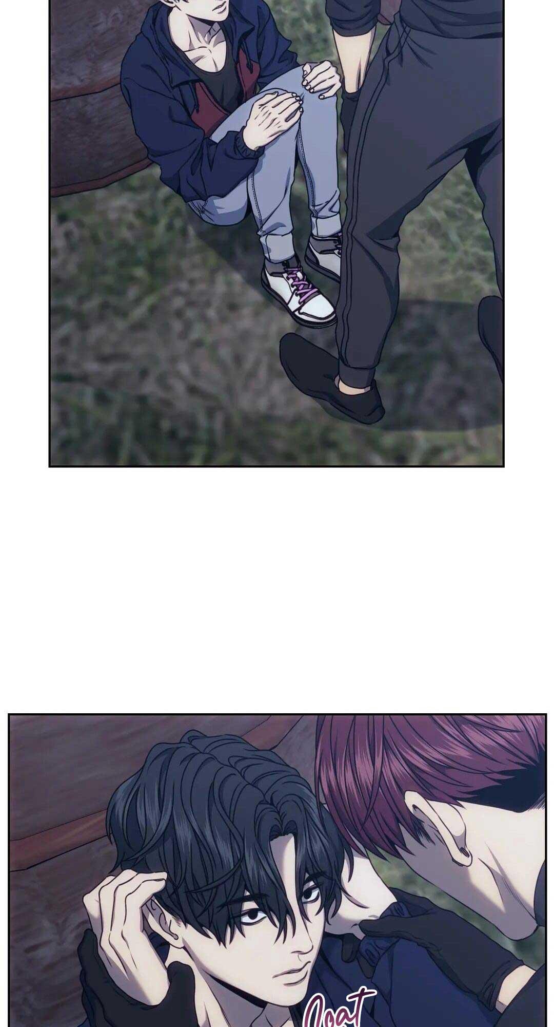 công cuộc báo thù của kẻ yếu thế chapter 18 6