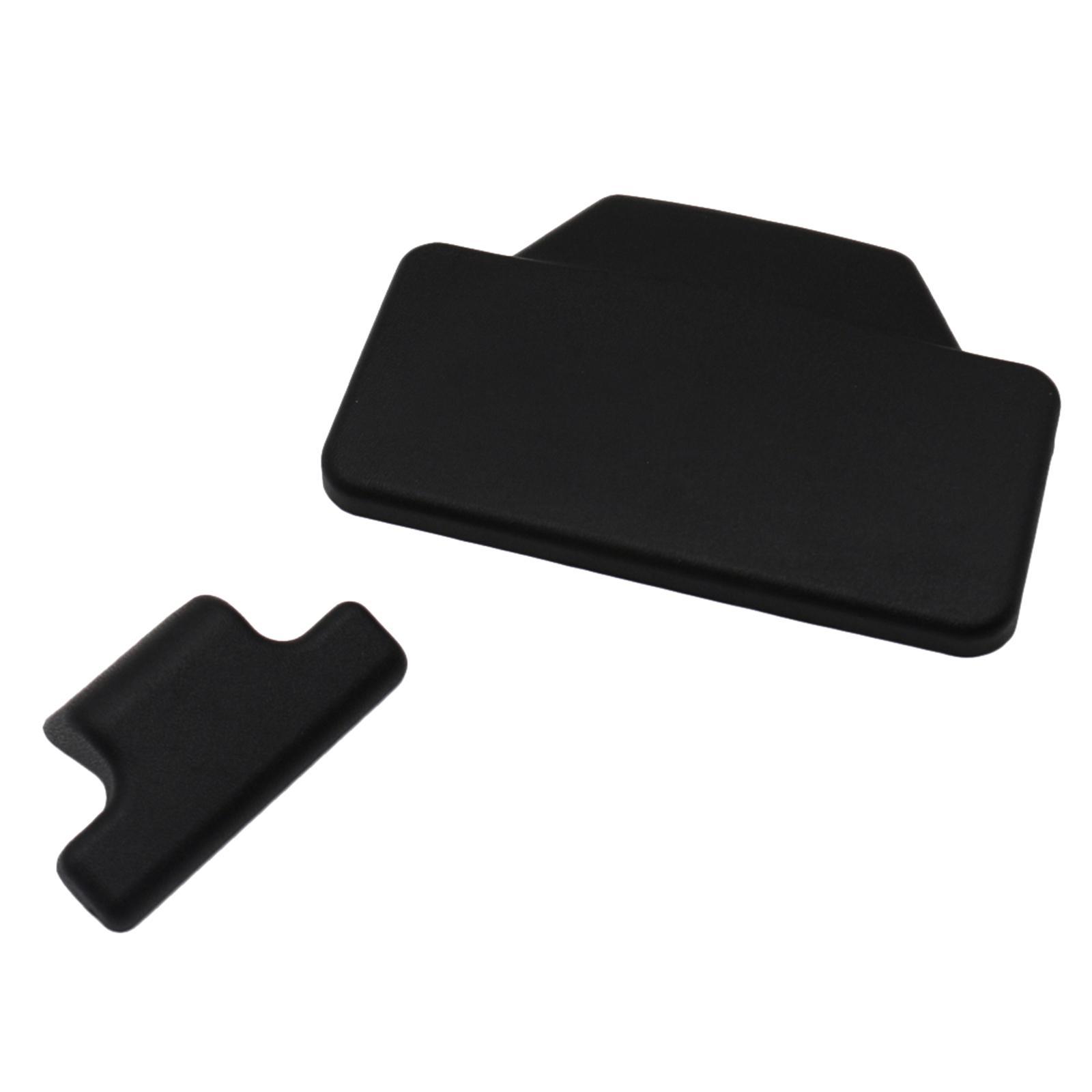 Motorcycle Rear Tail Case Cushion Pad for F800GS R1250GS