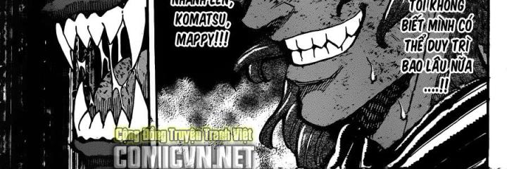 thánh tỏi sành ăn chapter 284 28