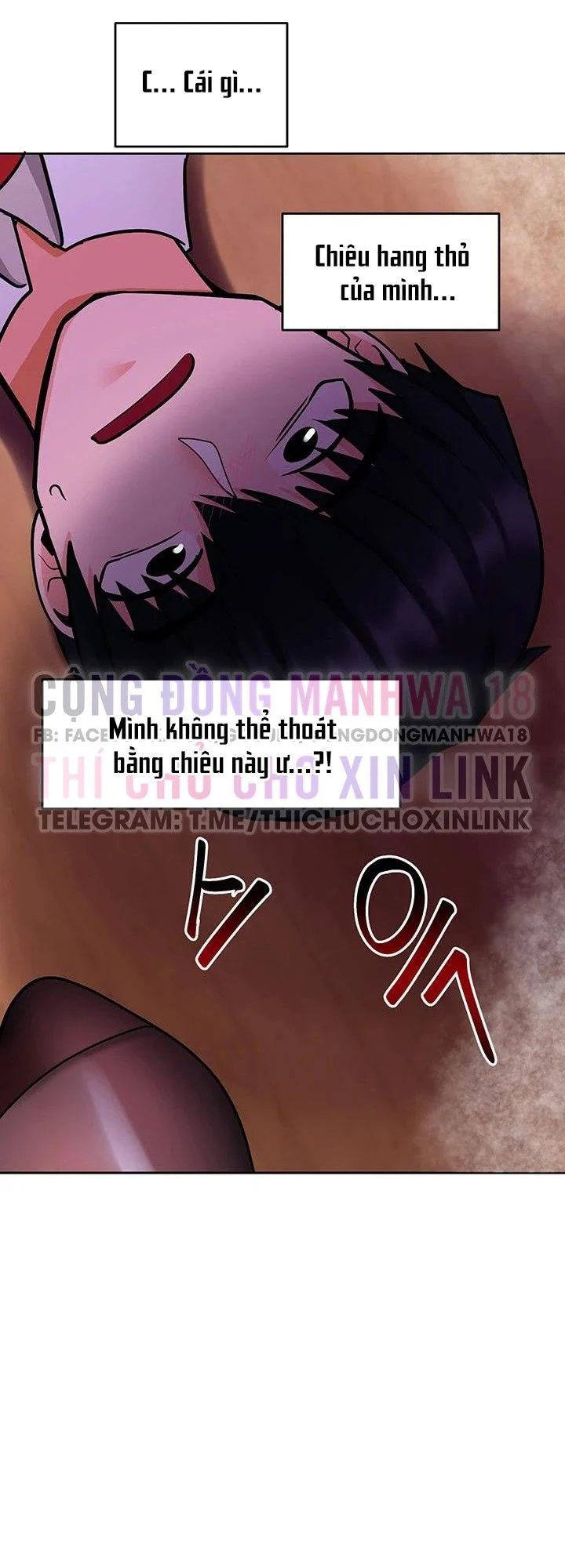 ứng dụng thôi miên chapter 19 30