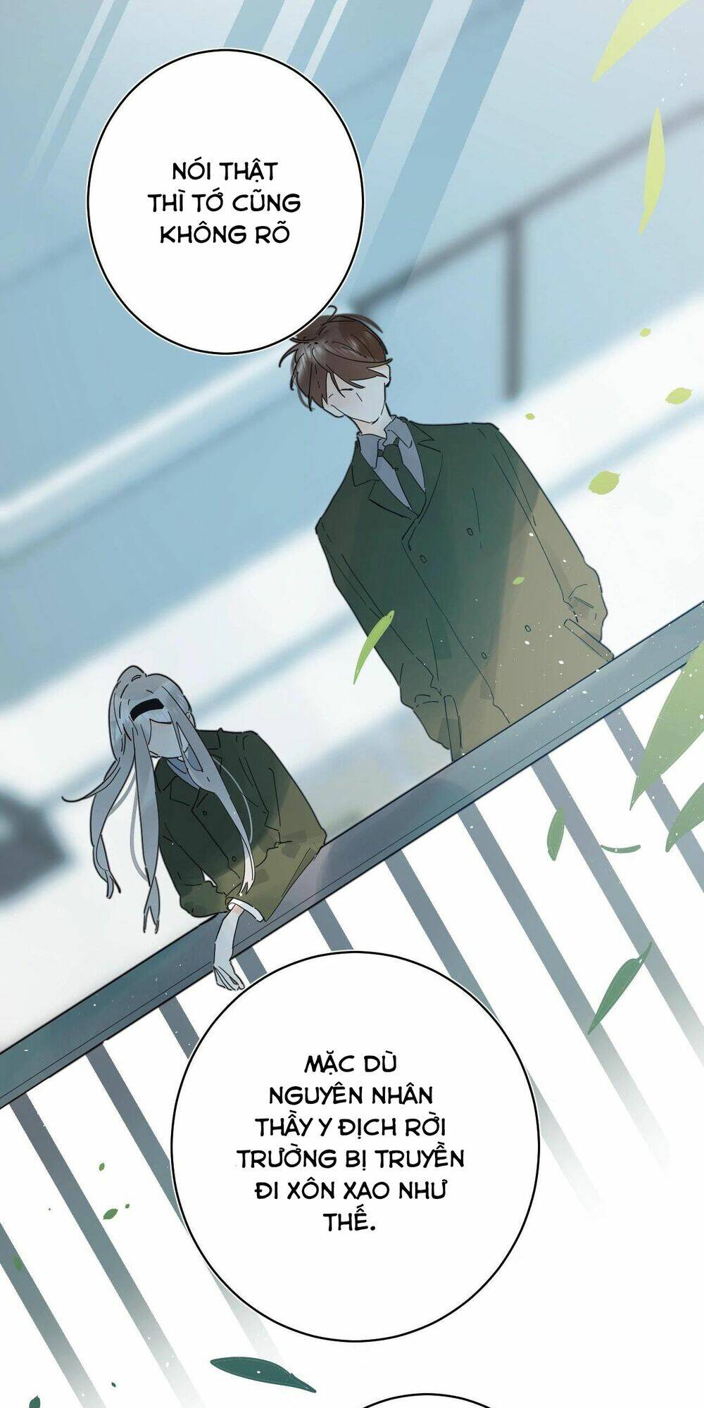 phù thủy hạng bét chapter 29 11