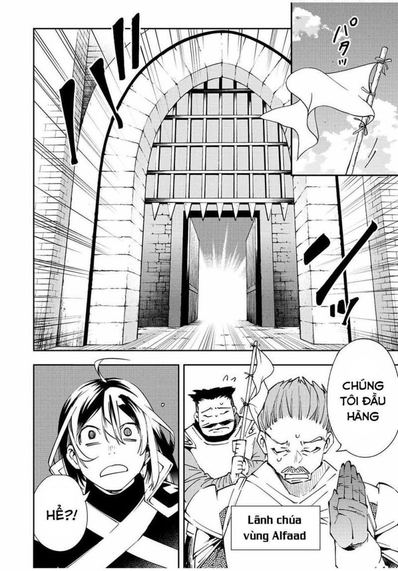 tái sinh thành quý tộc với kĩ năng 'appraisal' chapter 65 12