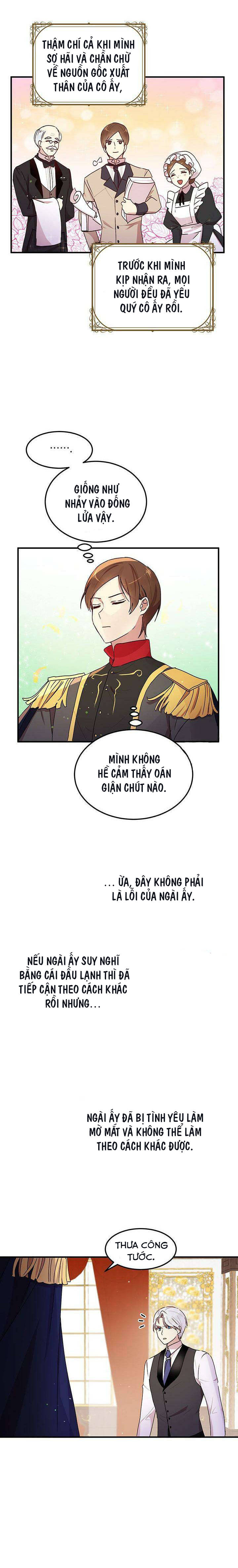 tại sao ngài làm điều này, công tước chapter 78 10
