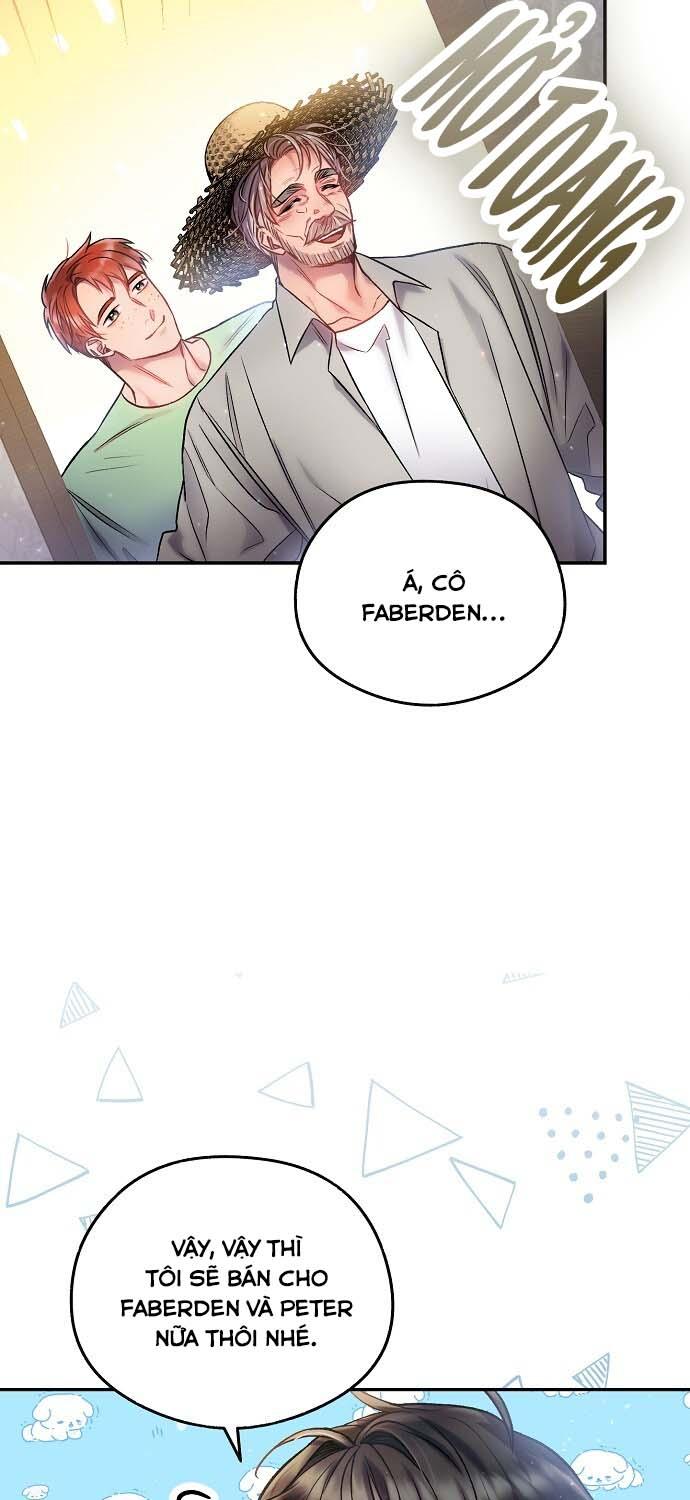 cơn mưa mật ngọt chapter 19 10