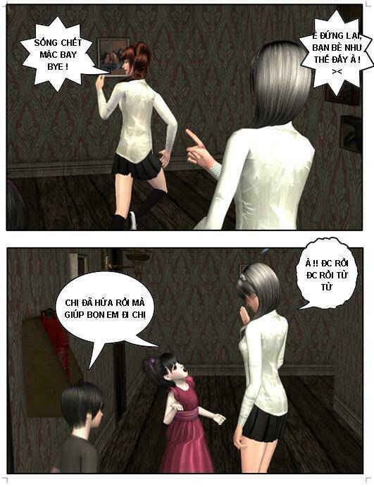 class of wizards chapter 1 12