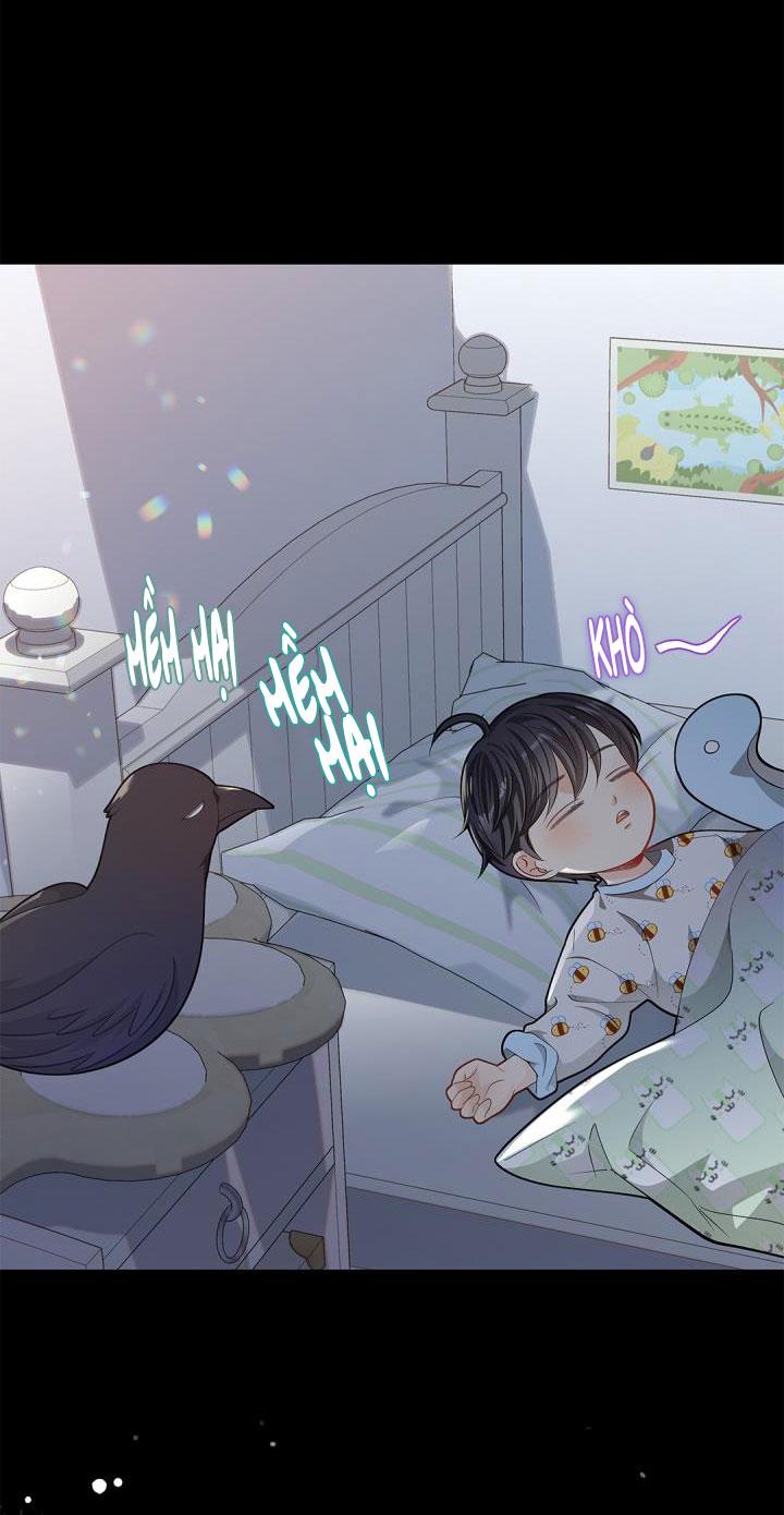 hôn nhân bị đánh cắp của hồ ly chapter 34 14