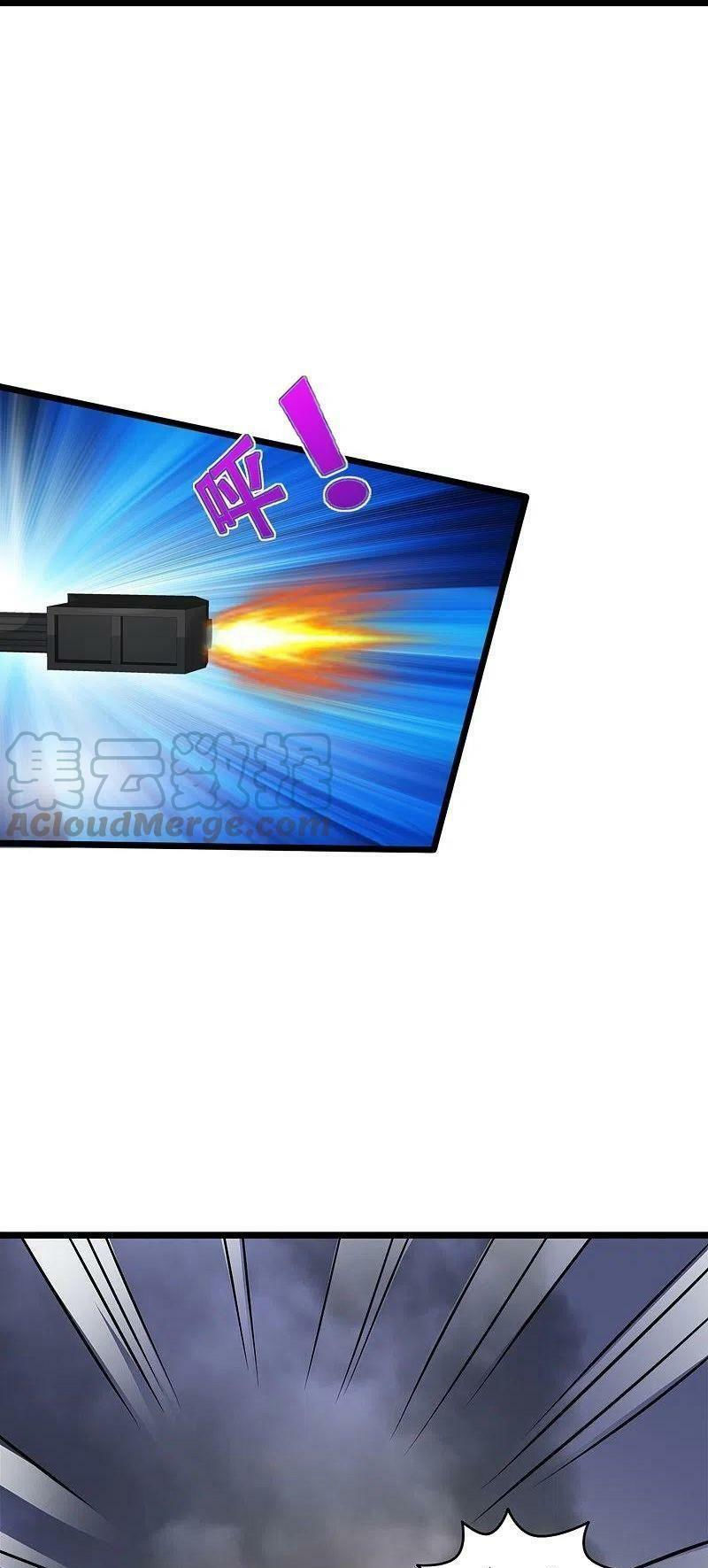 đô thị tà vương chapter 240 25