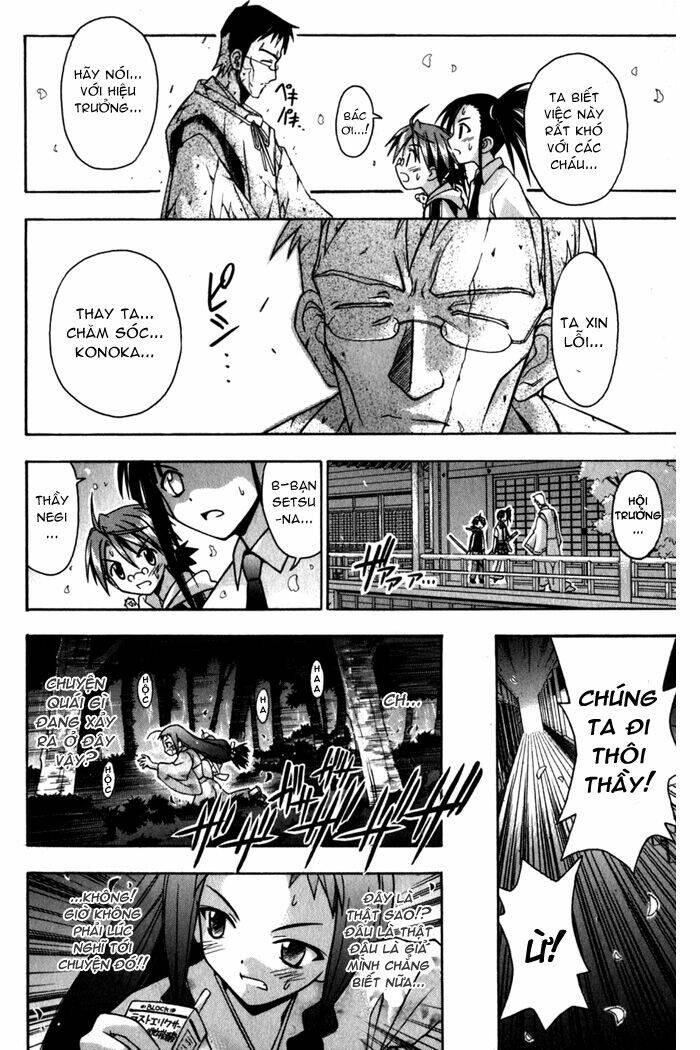 bậc thầy ma pháp chapter 45 13