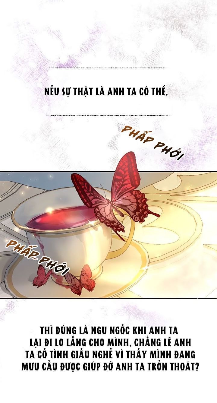 cách để cứu rỗi anh trai của nữ chính chapter 23 52