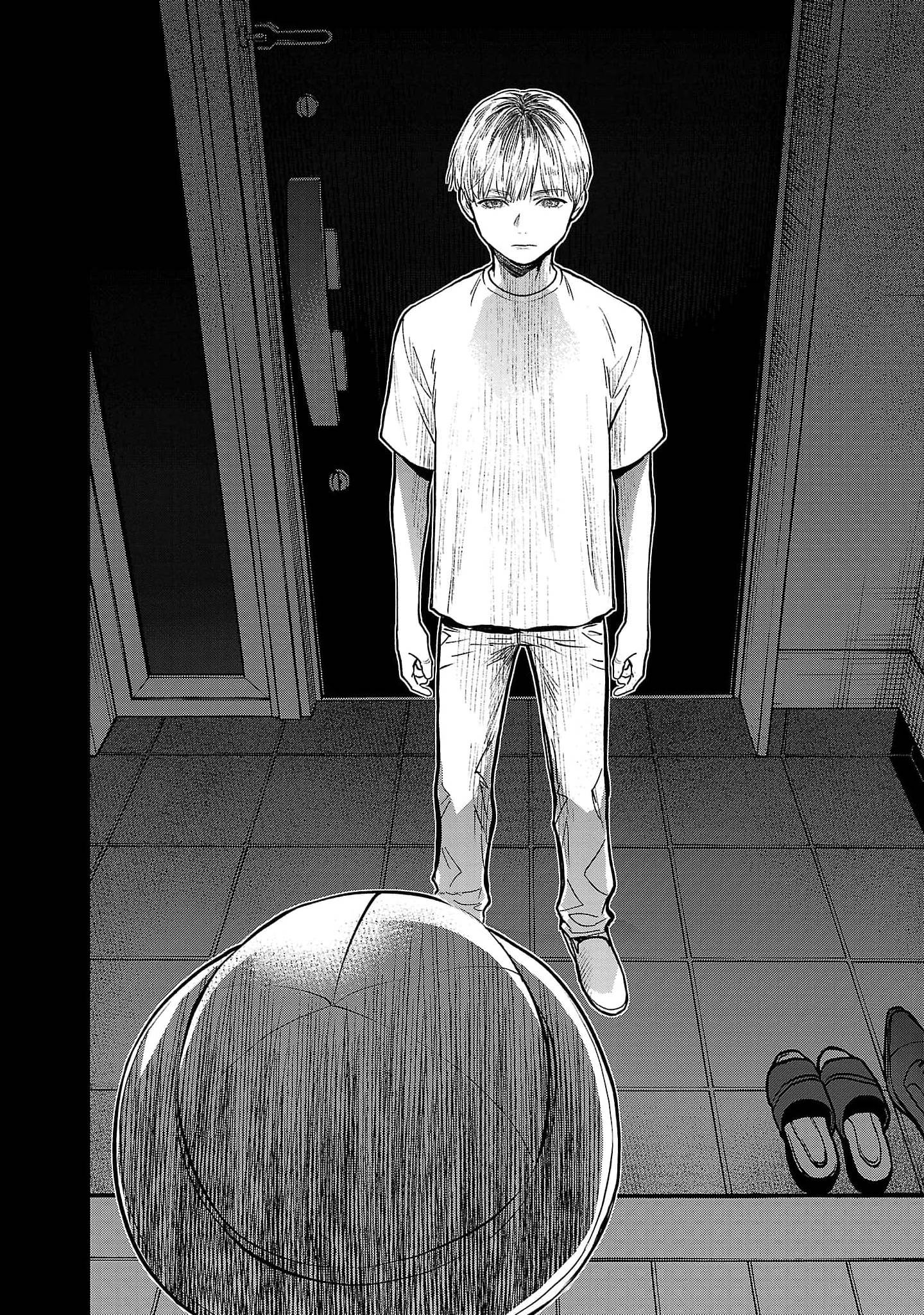 Vậy Để Tôi Giết Chúng Thay Cậu Nhé? chapter 47 3