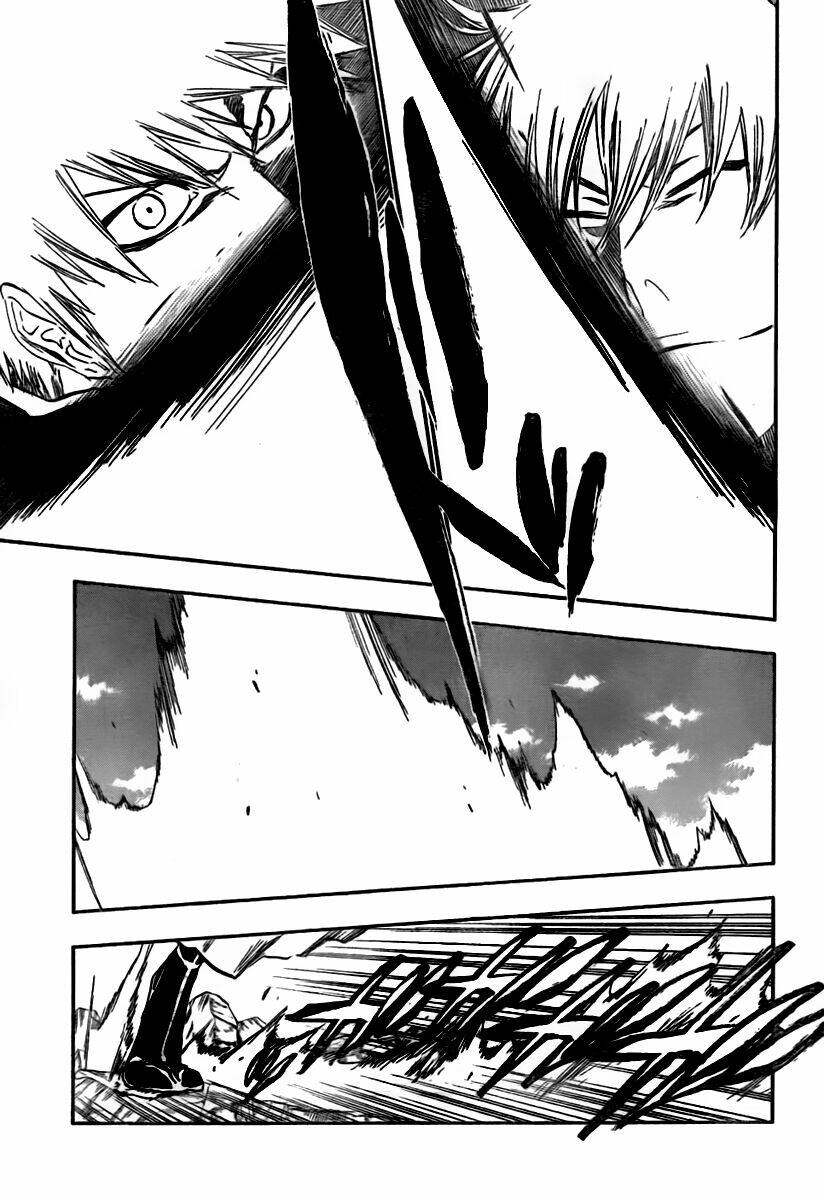thần chết ichigo chapter 400 17