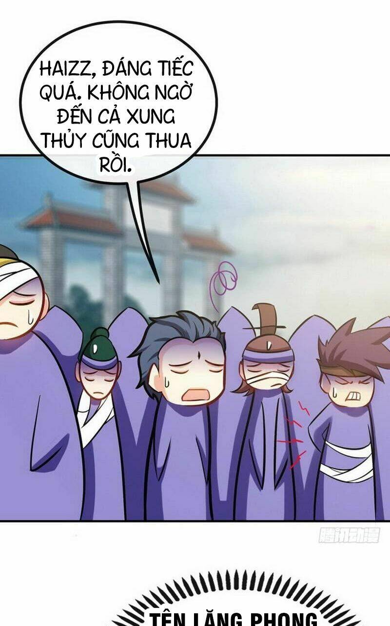 chí tôn thần ma chapter 35 4
