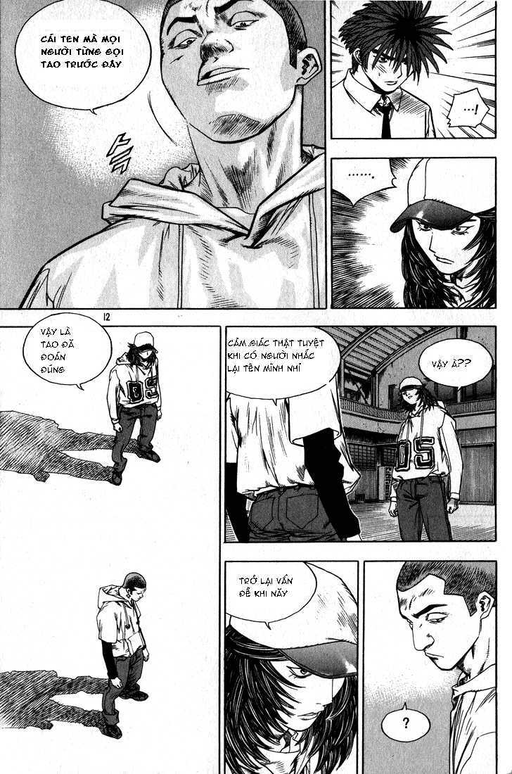 change guy chapter 264 8