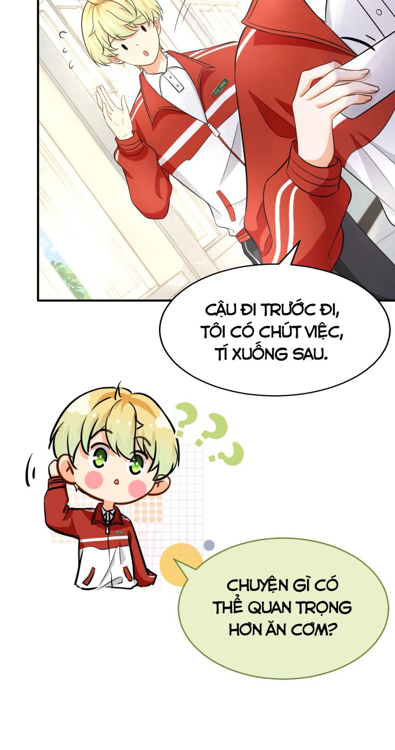 tín tức tố nói chúng ta không thể chapter 15 54