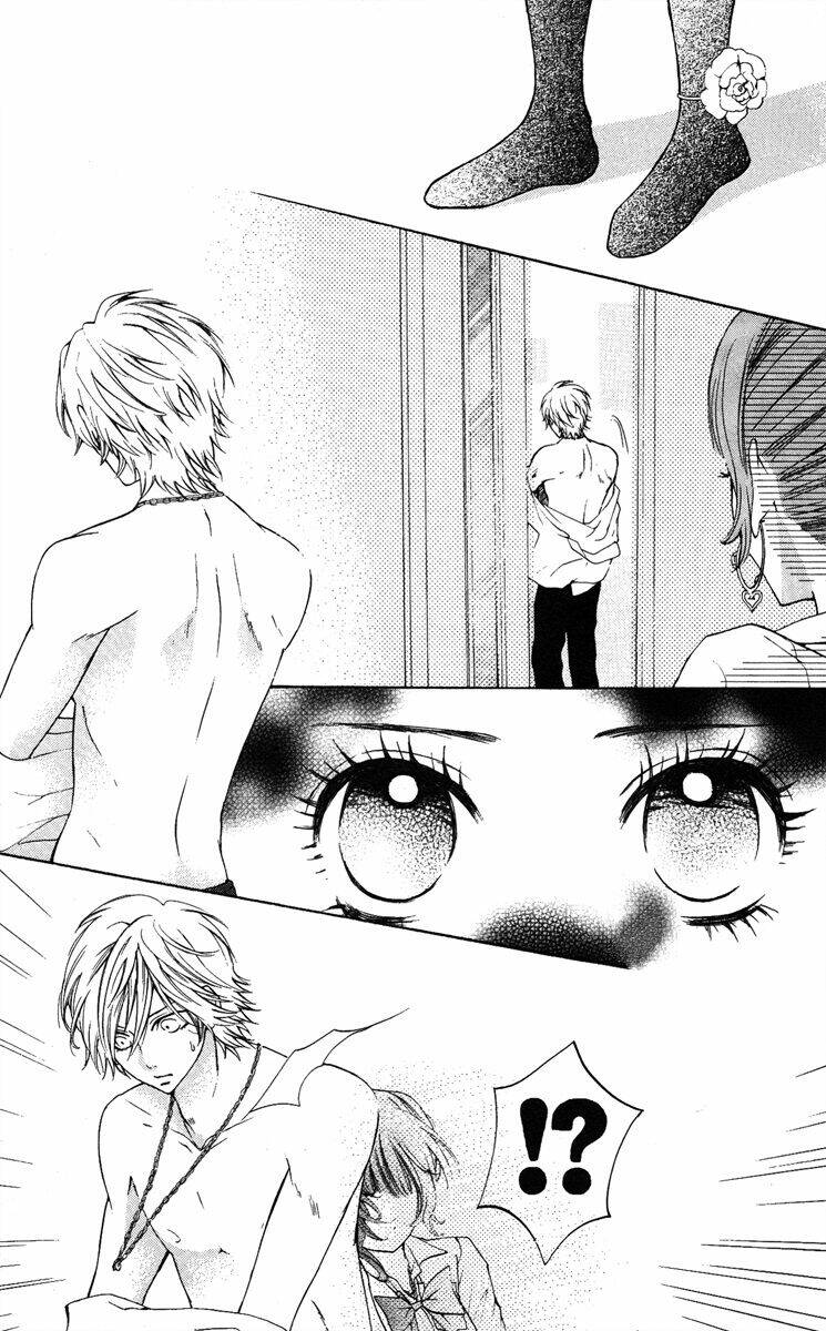 cô dâu tiểu thư - ojousama wa oyomesama chapter 14 11