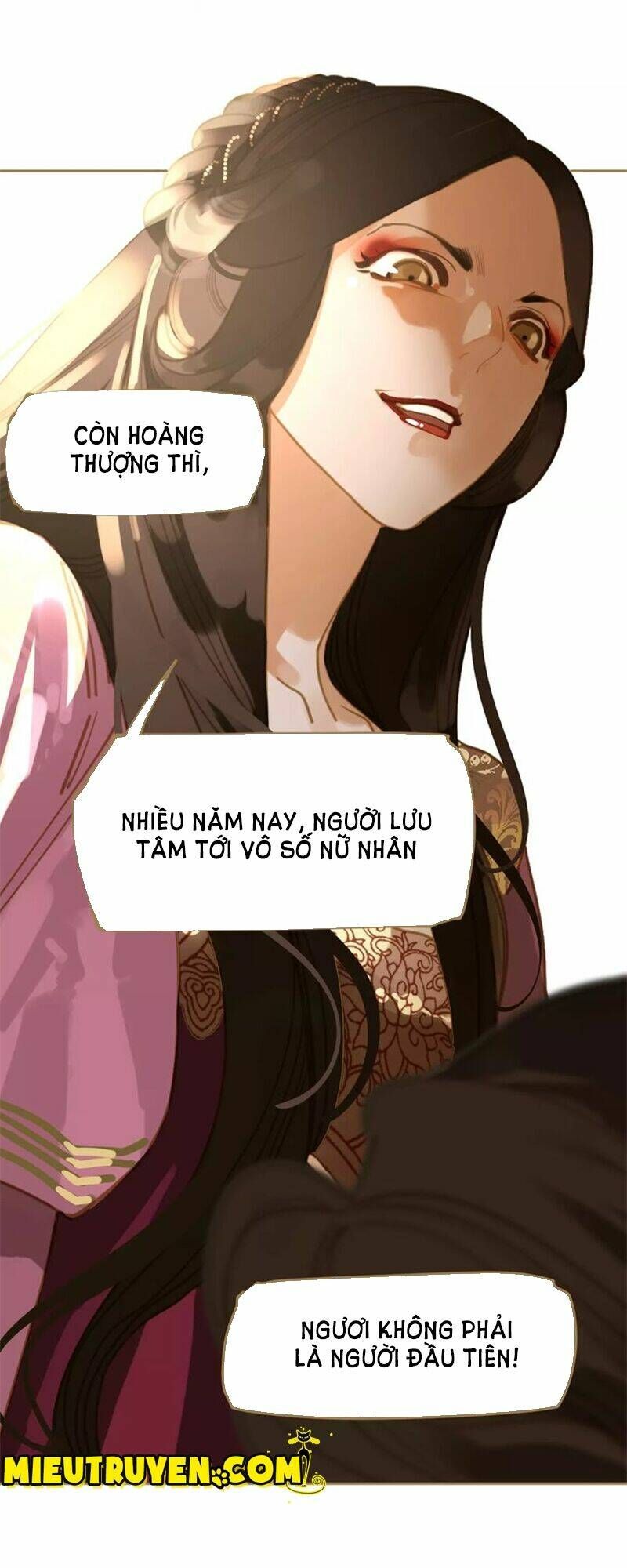nhất đại linh hậu chapter 12 53
