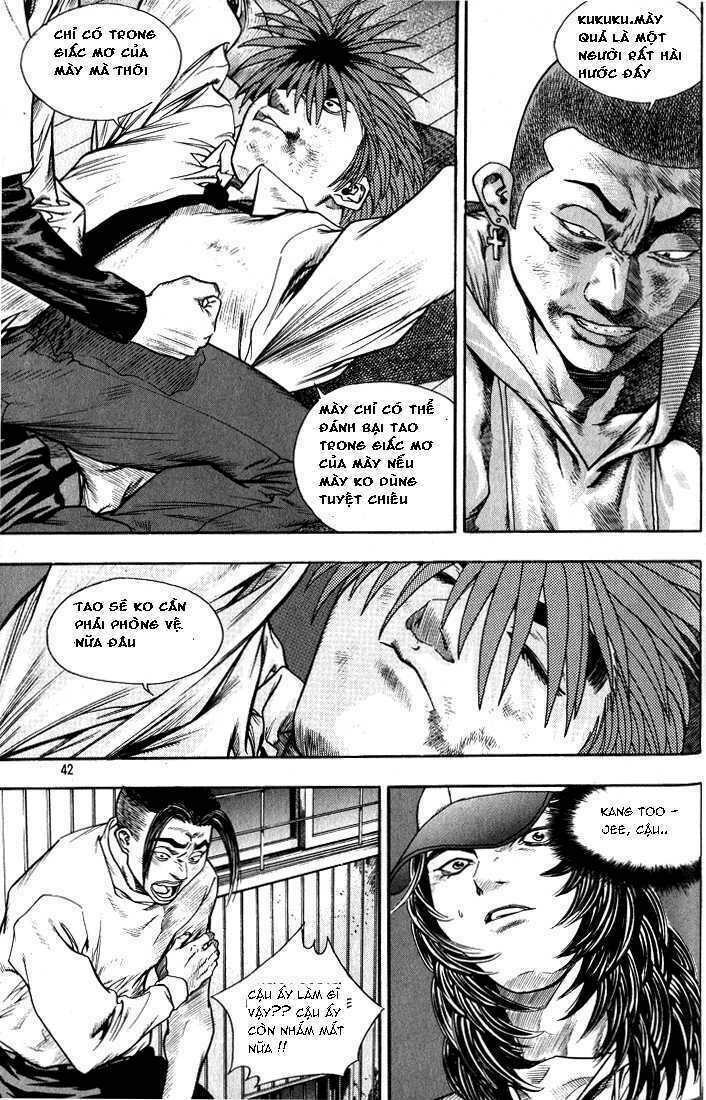 change guy chapter 266 6