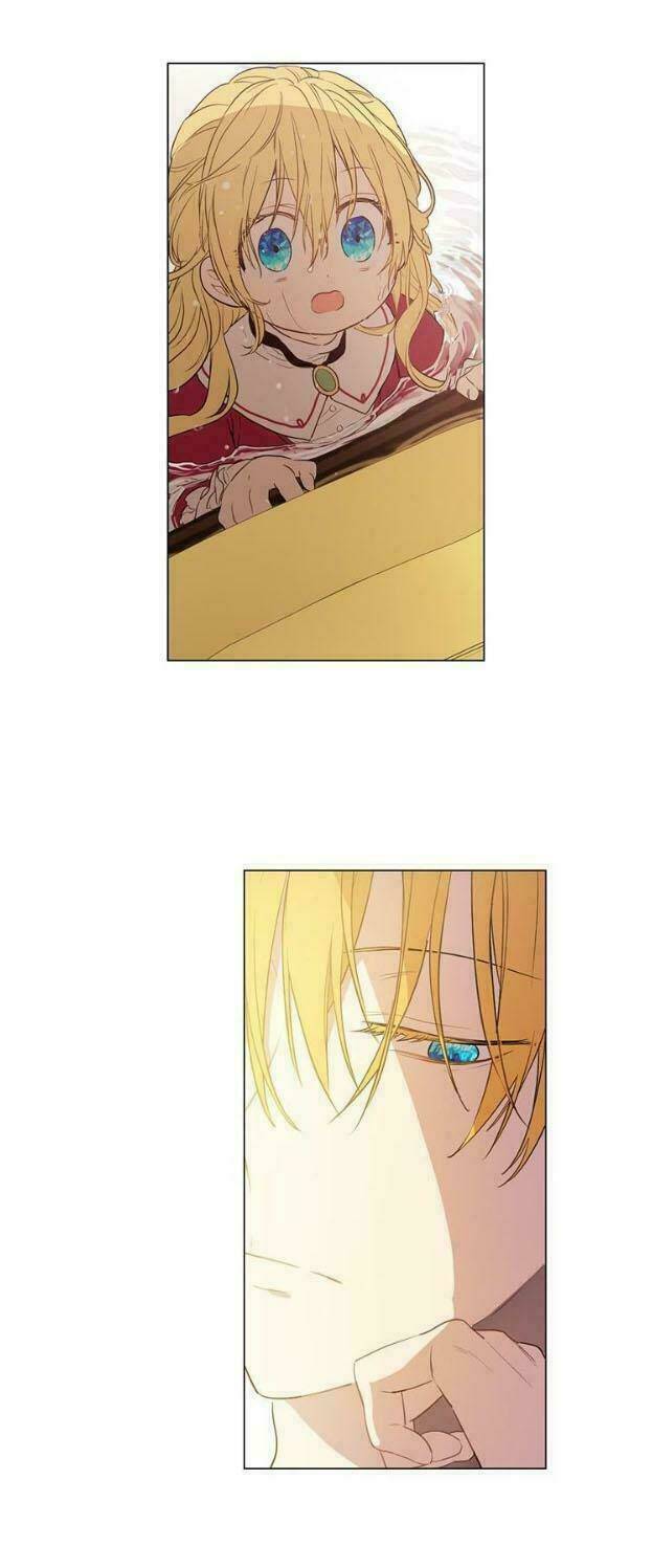 một ngày nọ ta trở thành công chúa chapter 6 15