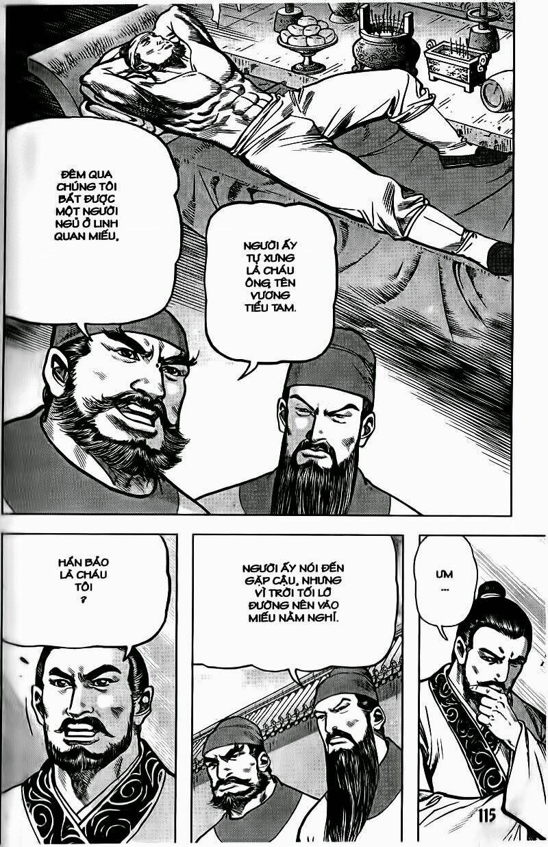 thủy hử chapter 26 8