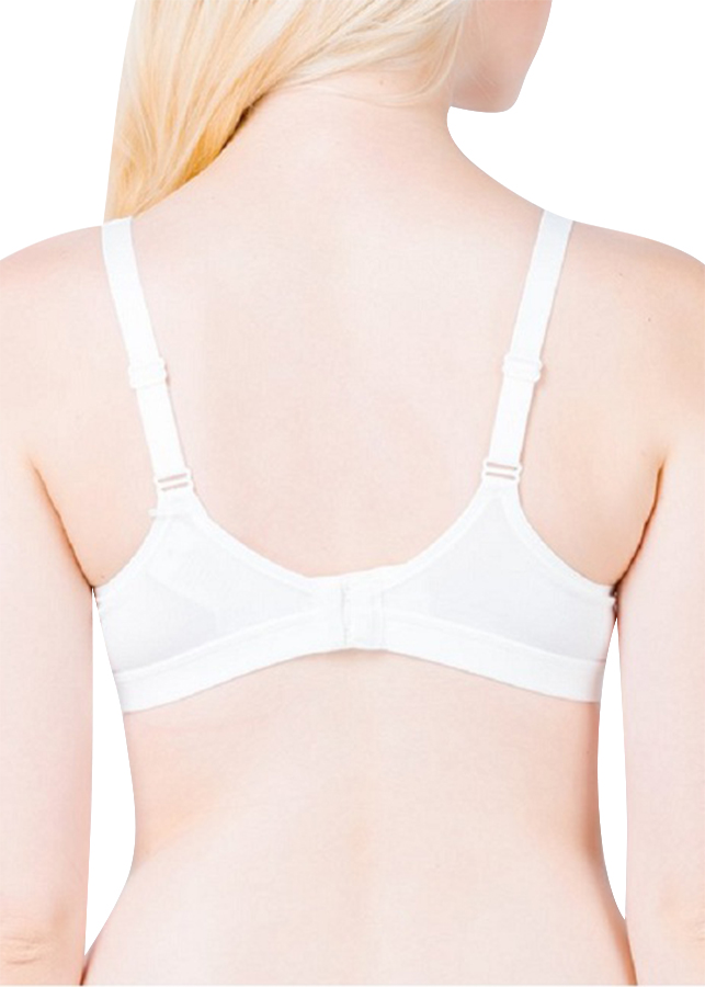 Hình ảnh Áo Ngực Nữ Sinh Triumph T-shirt Bra 421 - Trắng