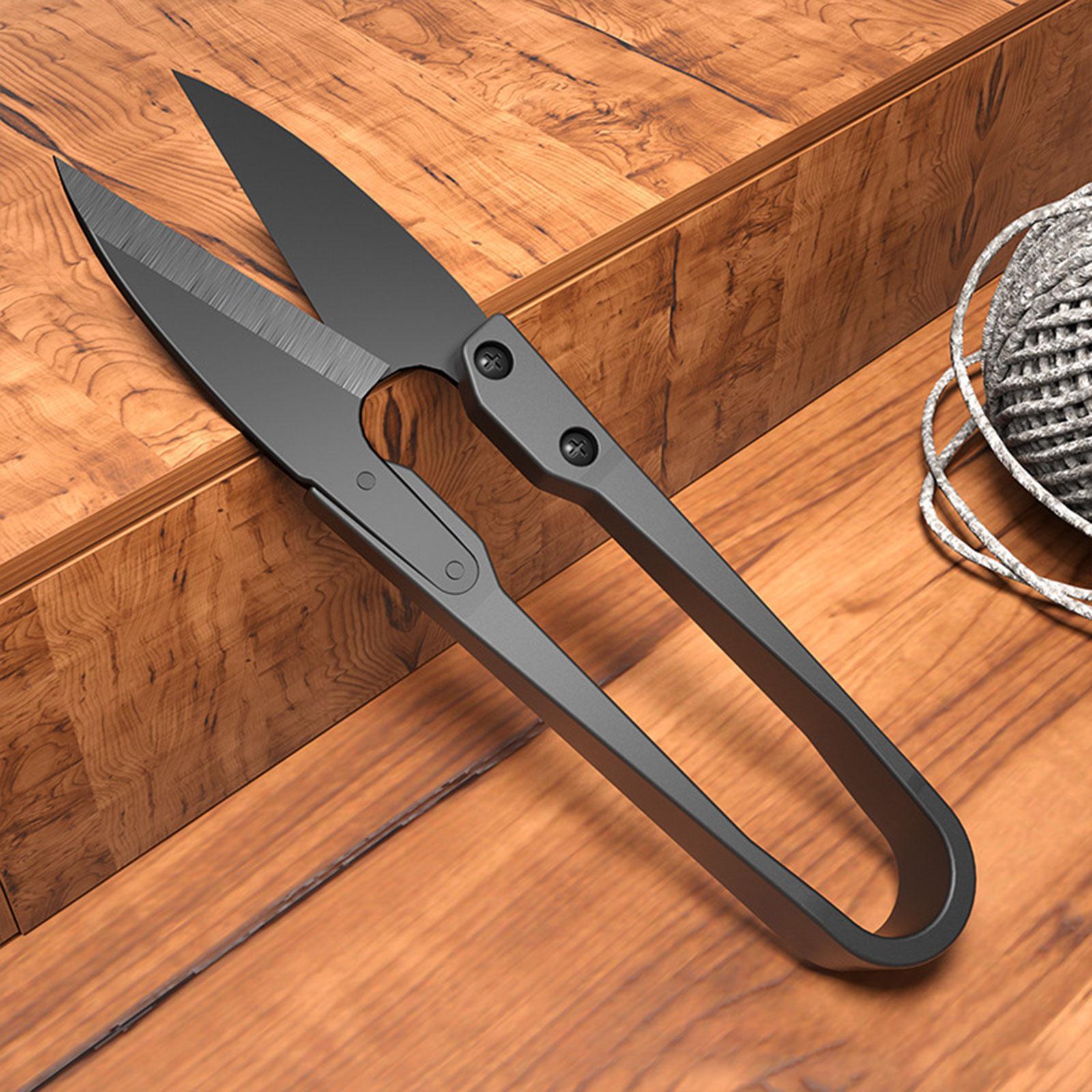 Sewing Scissors Embroidery Scissors Cross Stitch Arts Crafts Thread Clippers