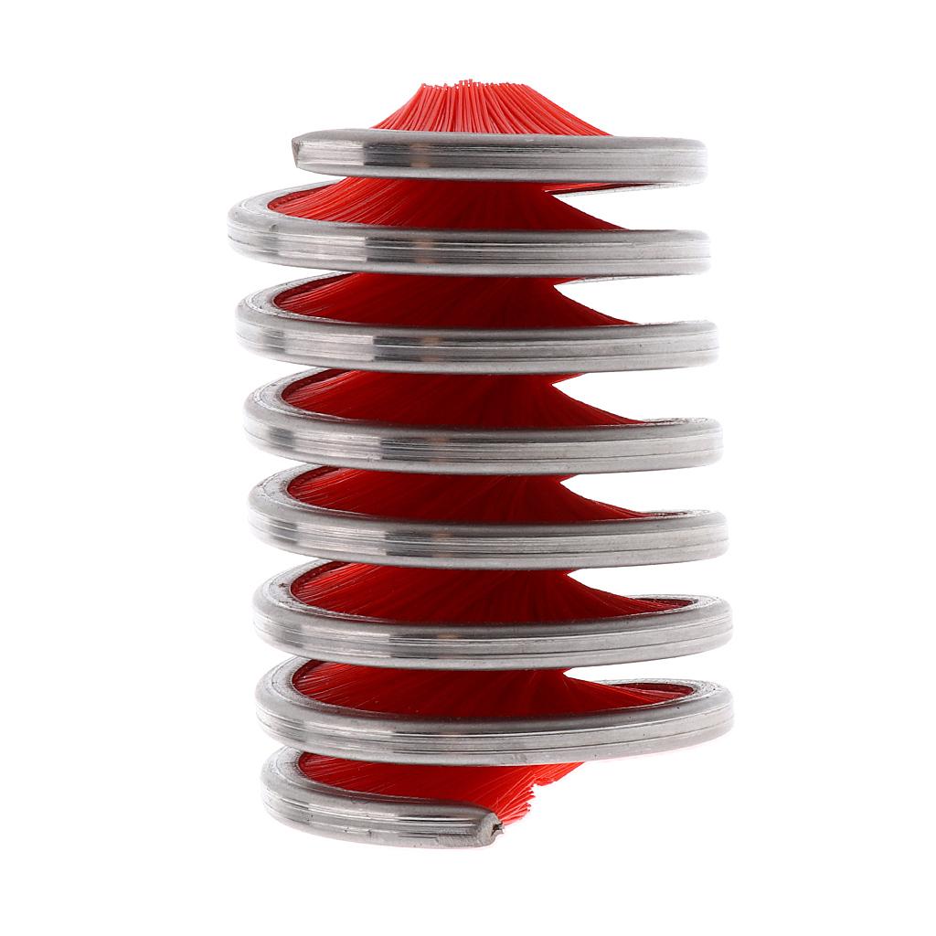 Climbing Rope Cleaning Brush Caving Sailing Cord Cleaner Cleaning Tools